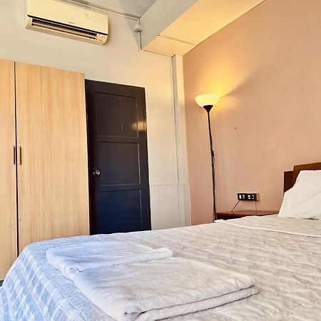 Vientiane Star Hotel B Buitenkant foto