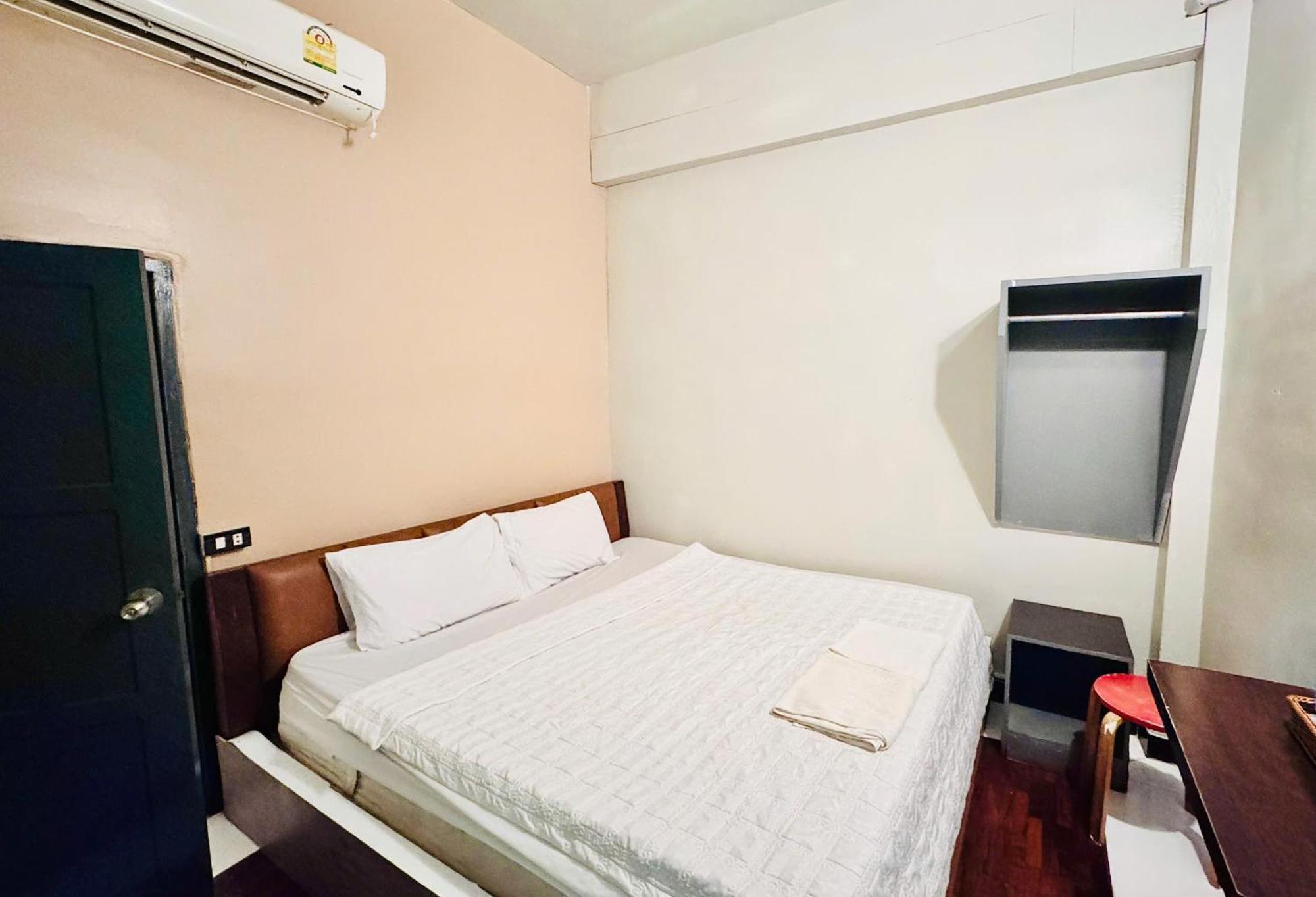 Vientiane Star Hotel B Buitenkant foto