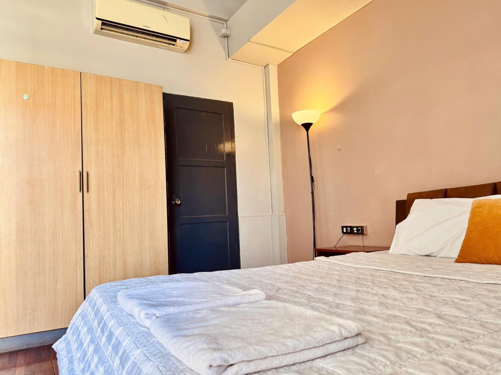 Vientiane Star Hotel B Buitenkant foto
