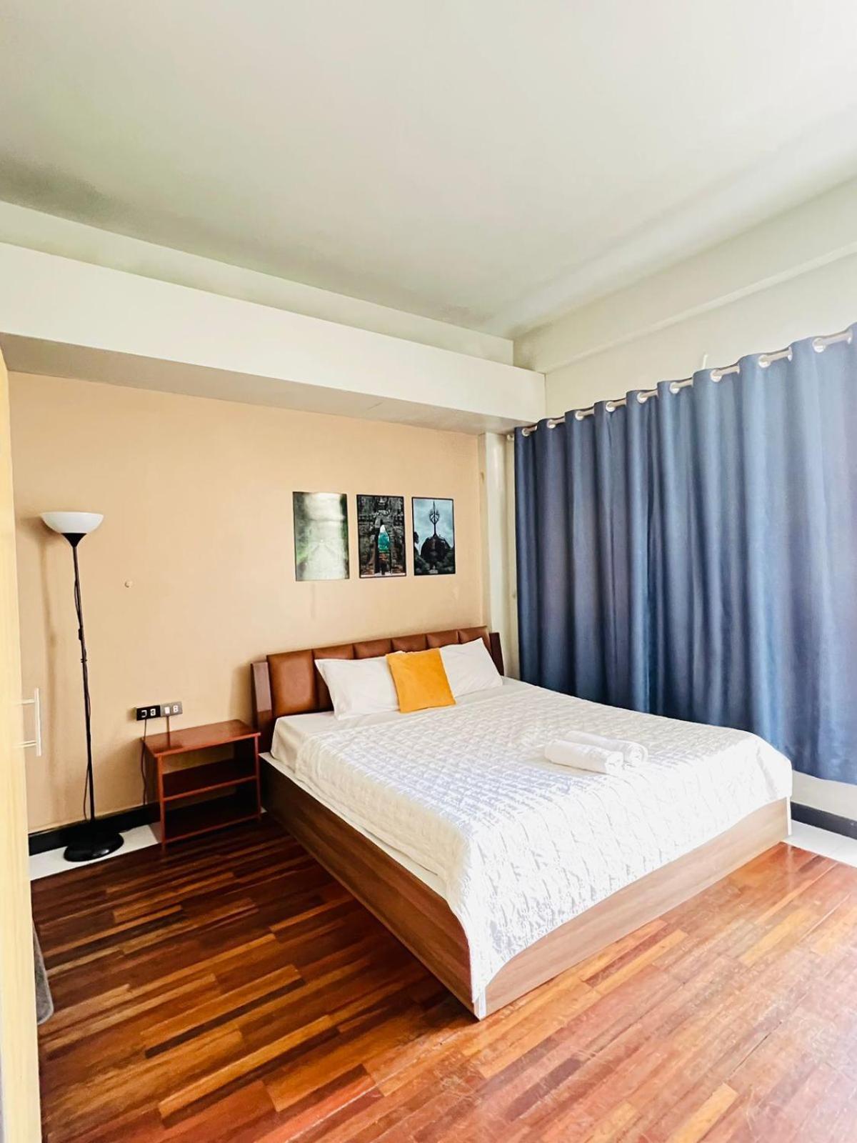 Vientiane Star Hotel B Buitenkant foto