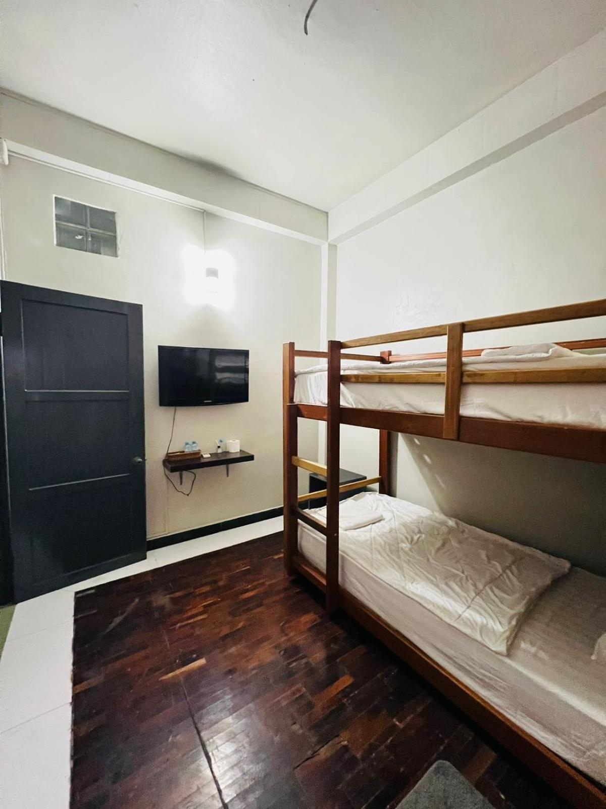 Vientiane Star Hotel B Buitenkant foto