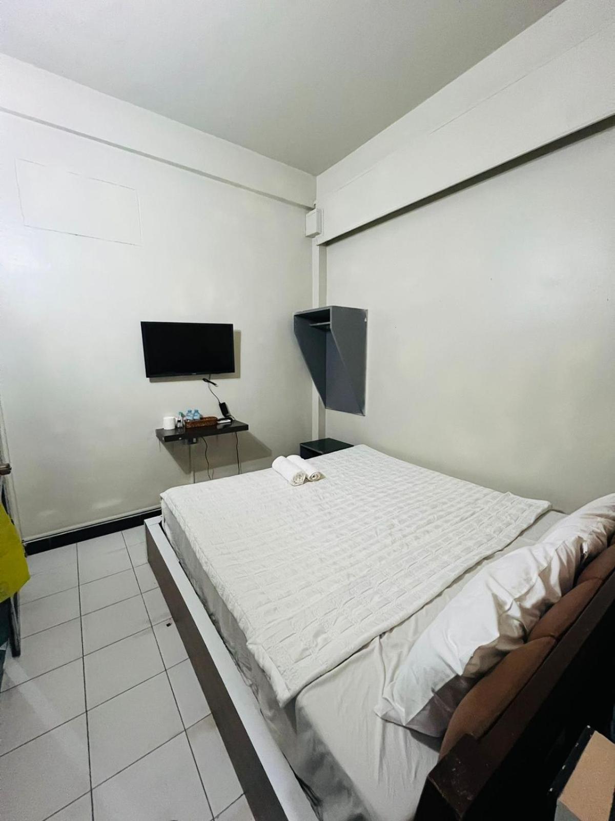 Vientiane Star Hotel B Buitenkant foto